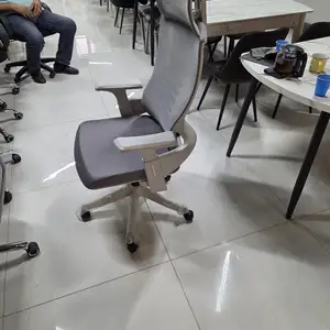 Кресло Офисное, Душанбе