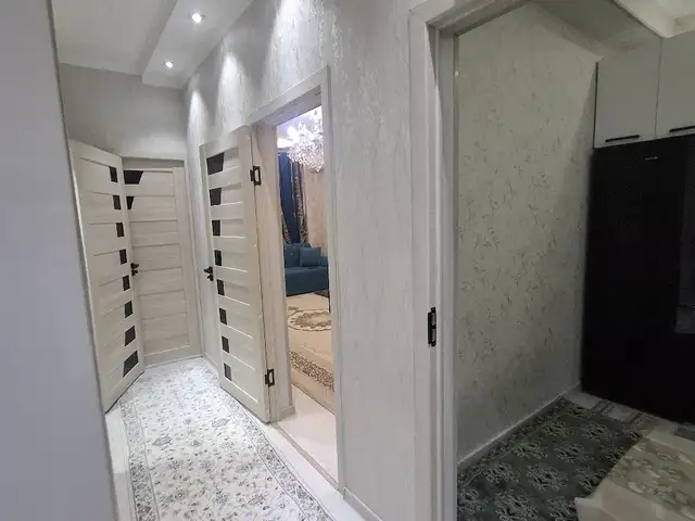 2-комн. квартира, 9 этаж, 50 м², н фирдавси, Душанбе