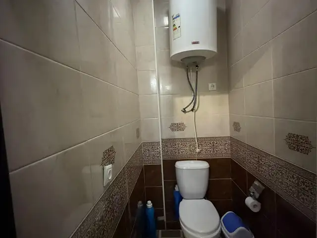3-комн. квартира, 8 этаж, 65 м², 63мкр, Душанбе