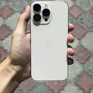 Apple iPhone 16 Pro Max, 256 gb, Desert Titanium, Худжанд