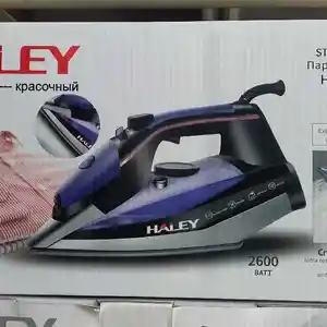 Утюг Haley HY-237C, Душанбе