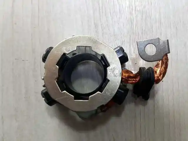 Щетка стартера BMW Opel, Худжанд
