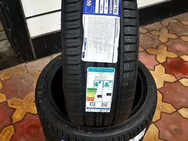 Покрышка 225/40 R18, Душанбе