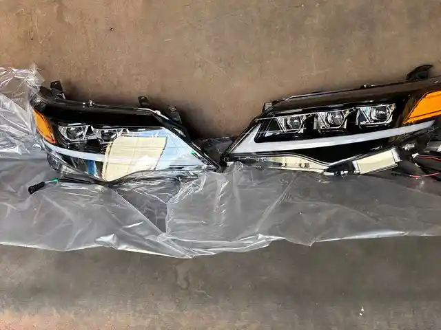 Фары от Toyota camry 2012, Душанбе