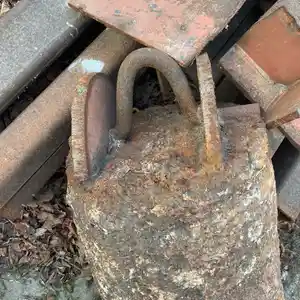 Строительный молот, Худжанд