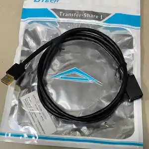 USB 3.0 Удлинитель кабель, Душанбе