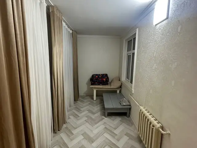 2-комн. квартира, 4 этаж, 57м², И.Сомони Парламент, Душанбе - 8