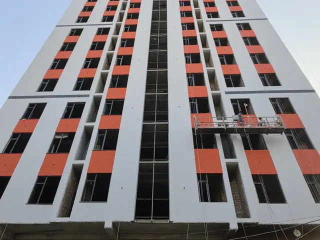 2-комн. квартира, 7 этаж, 56 м², ш Вахдат Бочта, Ваҳдат