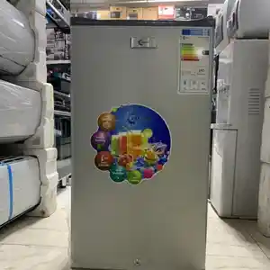 Холодильник, Душанбе