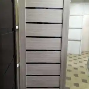 Дверь, Душанбе