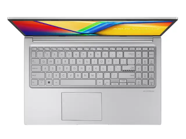 Ноутбук ASUS Vivobook 15 X1504VA-BQ4173, Intel Core Ultra 7 150U, 8GB RAM, 512GB, Душанбе