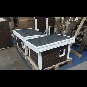 Домик для кошек, Душанбе