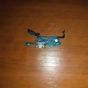 Нижняя плата для Samsung S4 mini, Гиссар