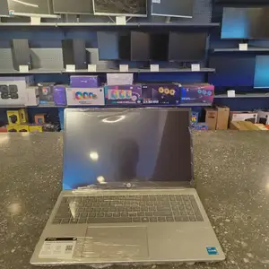 Ноутбук Hp laptop/intel core i3/ram 8gb DDR4/SSD 256gb/display 15.6 FULL HD, IPS, Душанбе