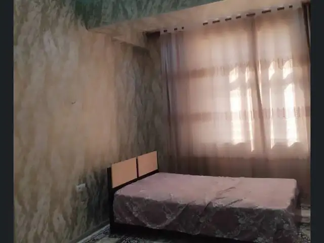 2-комн. квартира, 4 этаж, 60м², 33мкр, Хуҷанд