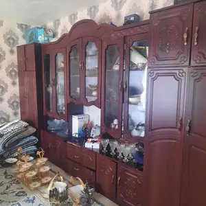 Стенка, Дангара