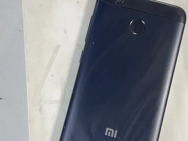 Xiaomi Redmi 4x, Душанбе