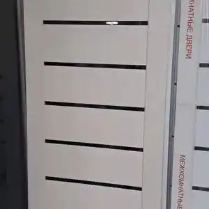 Дверь, Душанбе