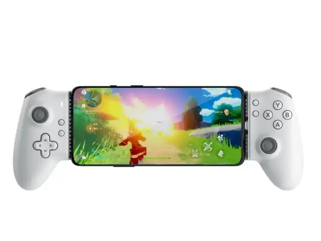 Игровой контроллер Porodo Gaming Controller, Душанбе