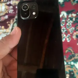 Xiaomi Mi 11 Lite 5G, Душанбе