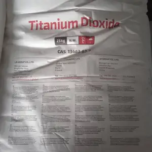 Titanium Dioxide Lomon Billions R-996, Ҳисор