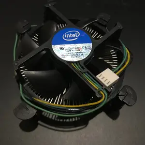 Кулер Intel, Душанбе