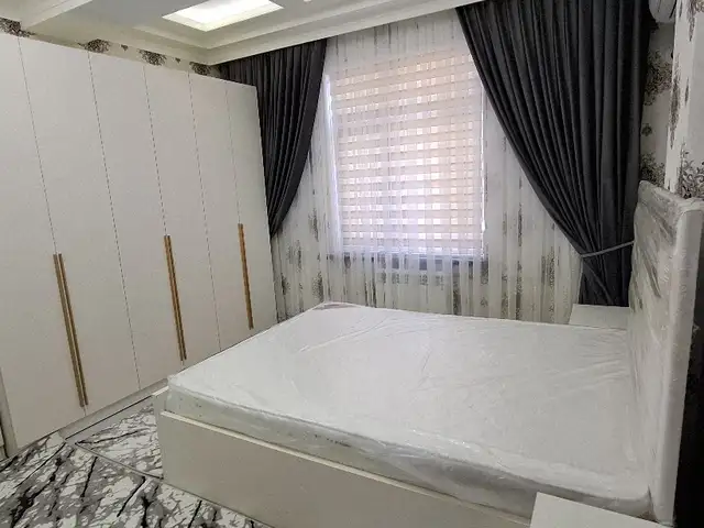 3-комн. квартира, 14 этаж, 73м², Сино, Душанбе
