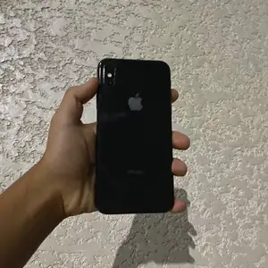 Apple iPhone X, 256 gb, Space Grey, Худжанд