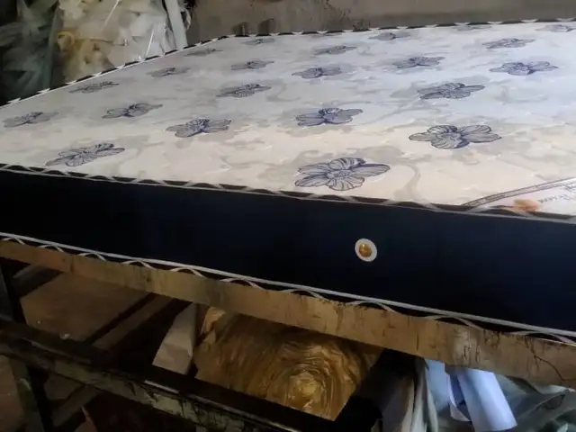 Медицинский матрас, Душанбе