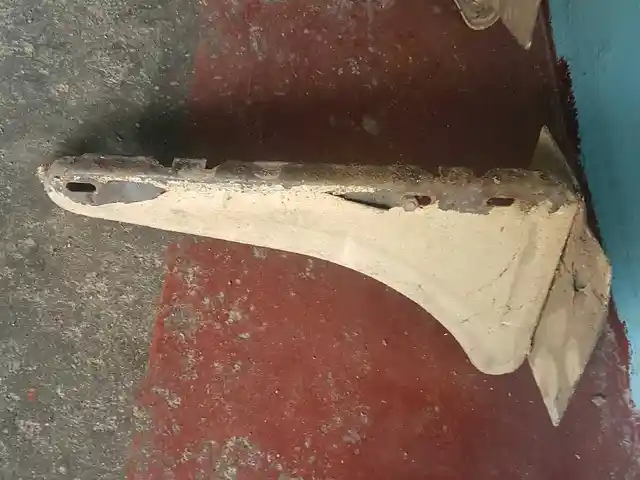 Кронштейны, Душанбе