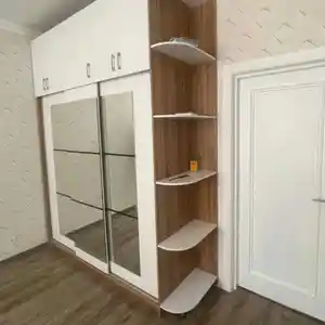 Шифоньер, Душанбе
