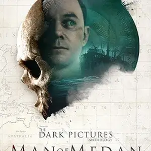 Игра The Dark Pictures Anthology Man of Medan, Душанбе