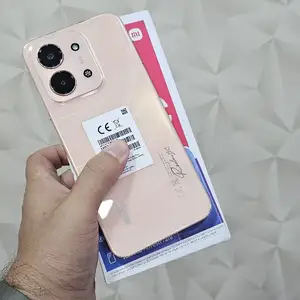 Xiaomi Redmi 15c, Хуҷанд