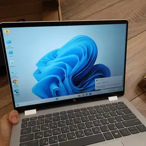 Ноутбук Hp Omnibook 5 flip, Душанбе