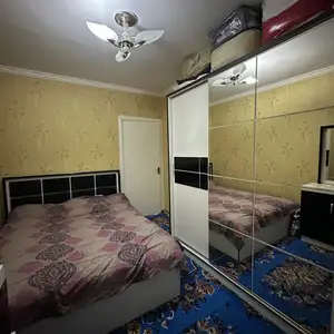 Спальный гарнитур, Бустон (Чкаловск)