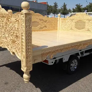 Тапчан, Худжанд