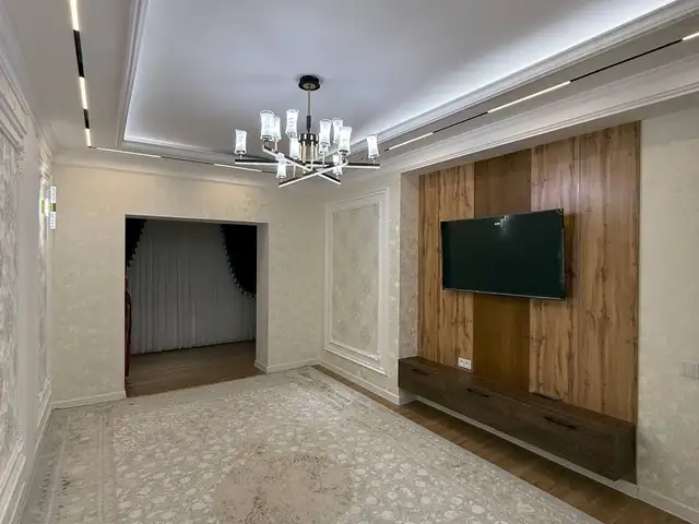 2-комн. квартира, 1 этаж, 60 м², Сино, Зарафшон, Душанбе