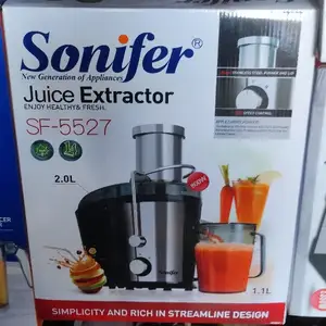 Соковыжималка Sonifer 5527, Душанбе