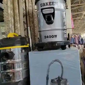 Пылесос Vakeen 2400W, Душанбе