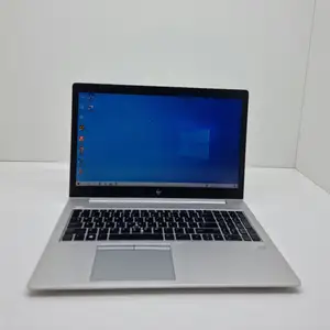 Ноутбук hp core i5-10210U 8/256SSD, Худжанд