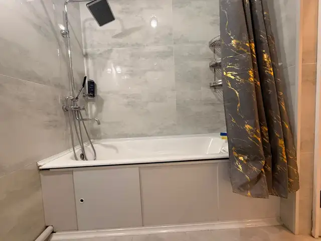 2-комн. квартира, 22 этаж, 63 м², Дом печать, Альфемо , Душанбе - 8