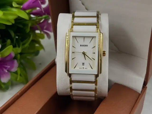 Часы Rado, Душанбе