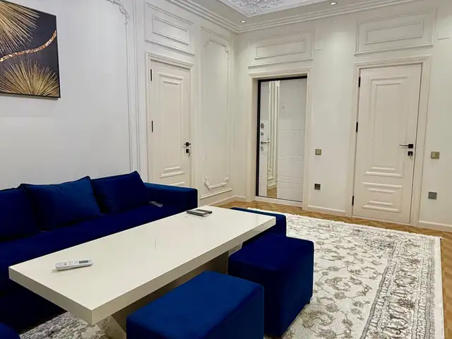 3-комн. квартира, 12 этаж, 66 м², 20 мкр, Хуҷанд - 4