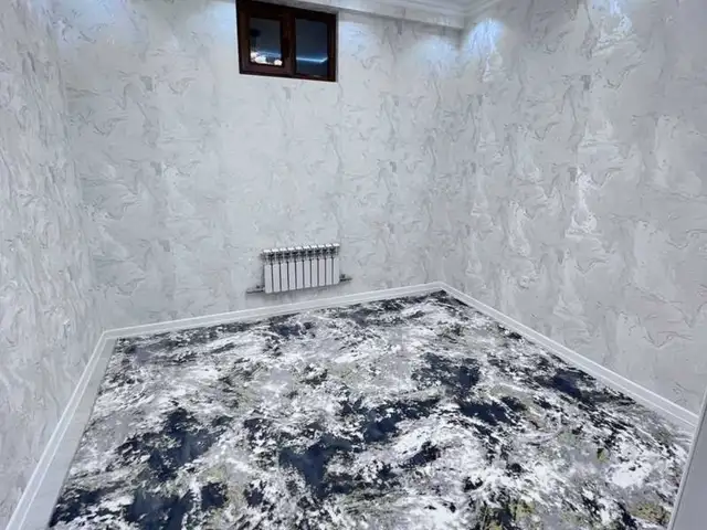 Колин, Душанбе