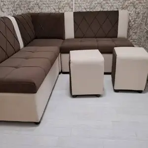 Кухонный уголок, Душанбе