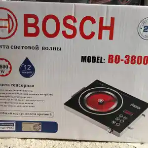 Плита Bosch 3800, Душанбе