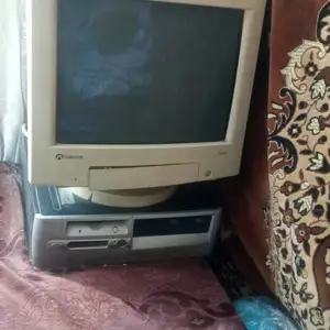 Компьютер, Душанбе