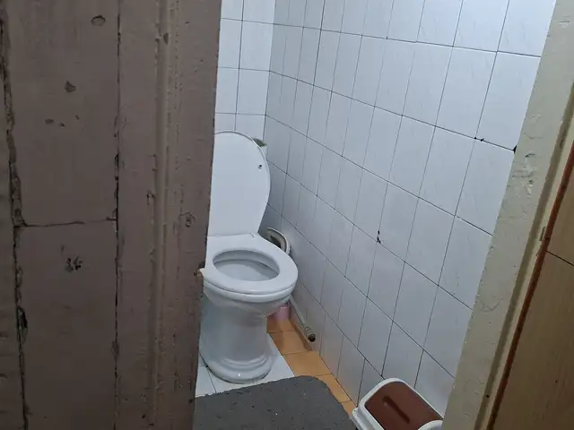 Комната в 3-комн. квартире, 3 этаж, 56м², И.Сомони донишгохи Славяни, Душанбе