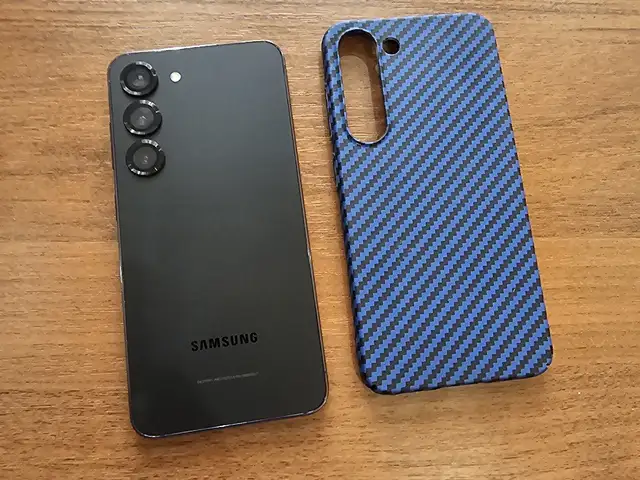 Samsung Galaxy S23 256gb Carea 5G, Худжанд