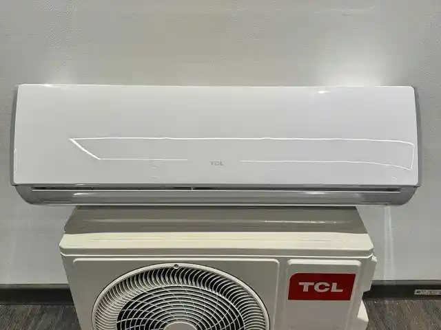 Кондиционер 18 куба TCL, Душанбе